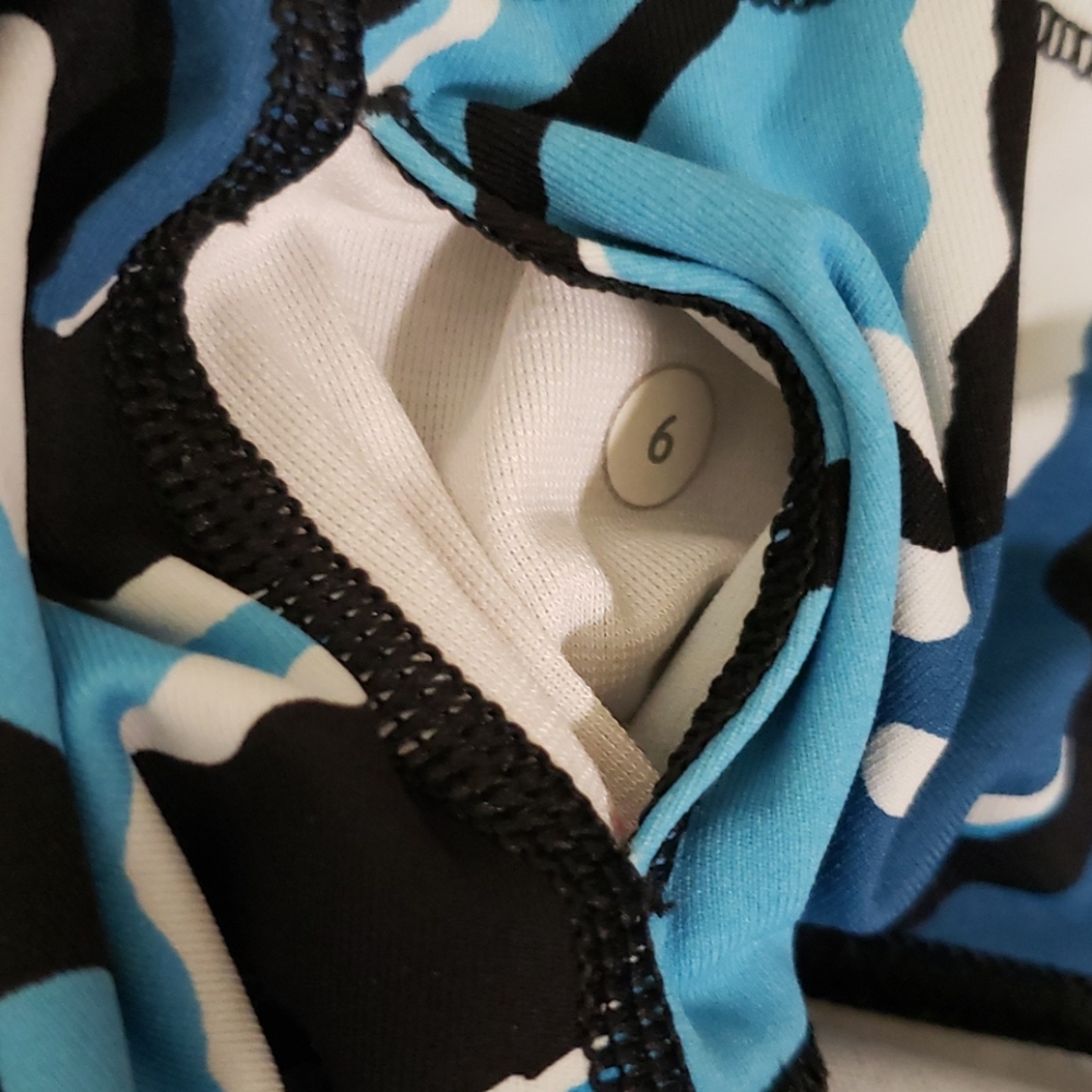 Lululemon leggings - Picture 4 of 4